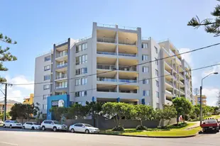 威廉街公寓William Street Apartments