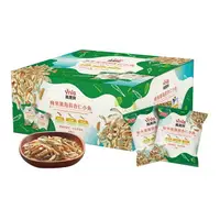 在飛比找樂天市場購物網優惠-【10%點數回饋】萬歲牌 柿米果海苔杏仁小魚 38公克 X 