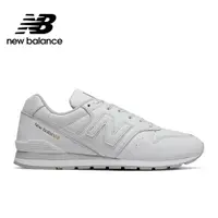 在飛比找蝦皮商城優惠-【New Balance】 NB 復古運動鞋_中性_白色_C