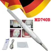 Dental Intraoral Oral Camera 1.3 Mega Pixels Imaging MD740B + 50x Sheaths 6 LED