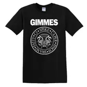 Me First and The Gimme GimmesRamones T-Shirt