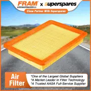Fram Air Filter for Hyundai Lantra S Coupe FX SX RD J3 KF KW 1N Height 40mm