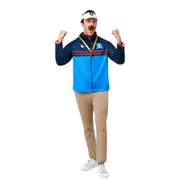 Ted Lasso Ted Lasso Mens Costume Dress Party Cosplay/Halloween Outfit