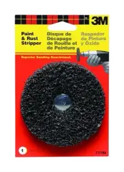 3M Paint and Rust Stripper 7771NA-CC