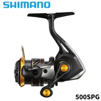 在飛比找蝦皮購物優惠-◎百有釣具◎ SHIMANO 21 SOARE XR 500