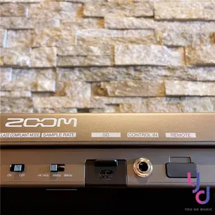 ZOOM LiveTrack L20 Console 數位 混音器 MIXER 樂團 錄音 直播 展演空間 教室