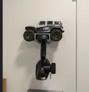 Axial Scx24 Wall Mount - 3d Printed - Rc Cars - 1/24th Scale