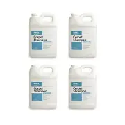 Kirby 1 Gallon Pet Shampoo, 237507, White (4 Pack) 4 Gallon