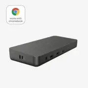Brand New Acer USB Type-C Dock D501 Certified Works With Chromebook