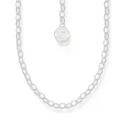 Buy Member Charm necklace with Charmista Coin by Thomas Sabo online - THOMAS SABO Australia