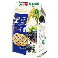 在飛比找樂天市場購物網優惠-旺旺黑豆米果160G【愛買】