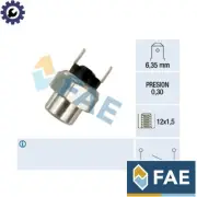 BRAKE LIGHT SWITCH 27010 FOR DAF F2000 VOLVO N7/F6/F80/F4 MAN SÜ/SL/SG/SD 6.2L