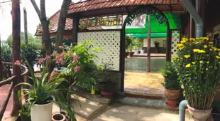 Sau Thanh Homestay