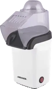 Heller Popcorn Maker