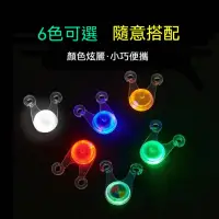 在飛比找蝦皮購物優惠-*台中店8元* LED 青蛙燈 野營燈 帳篷繩掛燈 營地燈 