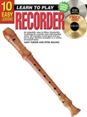 Learn To Play Recorder