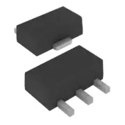 Pack of 10 MCP1804T-1802I/MB Integrated Circuits Linear Regulators 1.8v 100ma SO