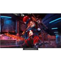 在飛比找環球Online優惠-【TCL】55吋 55C745 QLED Gaming TV