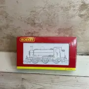 HORNBY R2186B GNR 0-6-0ST CLASS J13 LOCOMOTIVE “1226”