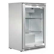 Husky 118L Alfresco Bar Fridge ALFC1840