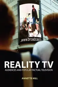 在飛比找博客來優惠-Reality TV: Factual Entertainm