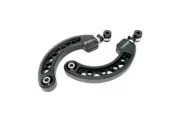 Torque Solution Adjustable Rear Camber Arms fits Ford / Mazda / Volvo (for: Volvo)