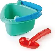 Hape E4089 Baby Bucket & Spade Bucket