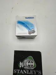 Tamron 23FM25L CCTV Lens New