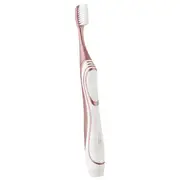 Inava Power Electric Toothbrush Premium Pink