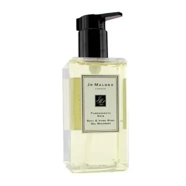 Jo Malone Pomegranate Noir 黑石榴香水