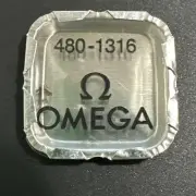 Genuine Omega 480-1316 Pallet Fork Staff Part
