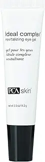 PCA Skin Ideal Complex Restorative Eye Cream - 15ml Jar