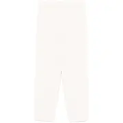 [Brunello Cucinelli] Brunello Cucinelli Pleated Trousers 38 IT NEUTRALS