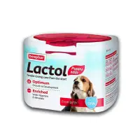 在飛比找蝦皮商城優惠-樂透 Lactol 狗 乳犬奶粉 DHA 250g