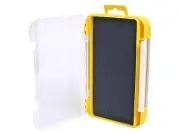 MEIHO Rungun 1010 W-2 Yellow (3419) Fishing Storage Case Box 175 × 105 × 38 mm