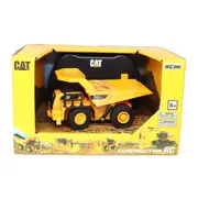 Diecast Masters 1:64 Scale Radio Control Cat 770 Mining Truck