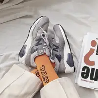 在飛比找蝦皮購物優惠-New Balance 580 灰 男女鞋 休閒鞋 情侶 潮