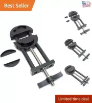 Double-Sided Lens Repair Tool for All Filter Ring Sizes - Precision Adjustment