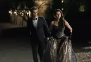 BEAUTIFUL NINA DOBREV & PAUL WESLEY THE VAMPIRE DIARIES 8X10 PHOTO