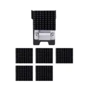 Creality Official K2 Plus Nozzle Wiper Module kit, Adhesive...