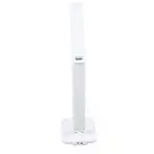 LED Desk Lamp Dimmable Eye Caring Reading Light Touch Control USB Charging Ta SL