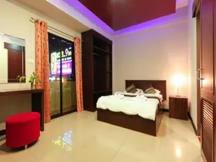 布吉9號汽車旅館9 Inn @ Phuket Motel