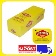 90 X Vegemite Portions - Australian spread small travel serve sachet
