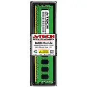 16GB DDR4 1Rx4 PC4-23400R ECC RDIMM HP L58117-001 Equivalent Server Memory RAM