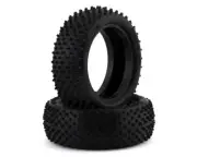 Schumacher Mezzo 1/10 4WD Buggy Front Tires (2)