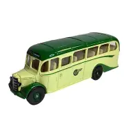 Corgi Classics Bedford OB Coach Southern National Diecast Model