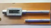 NEW Steel Adjustable Tap Handle & Reamer Wrench M5 to M20 1/4 - 3/4