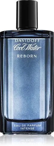 Davidoff Cool Water Reborn Intense Edp Spray 100ml