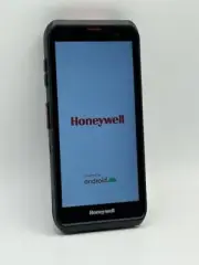 Honeywell EDA52 Mobile Computer 4G LTE/WIFI, 4Gb GMS Android 11 Barcode Scanner