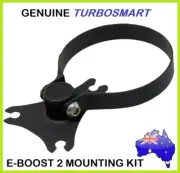 TURBOSMART e-Boost2 eBoost2 Boost Controller Dash Pillar Mounting Kit - 60mm -